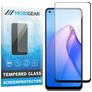 Mobigear Premium OPPO Reno 8 5G Panzerglas Gehärtetes Glas Displayschutz - Hüllenfreundlich
