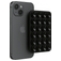 Mobigear EasyMount Saugnapf-Handyhalterung - 24 Suction Cup - Schwarz Universal