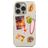Burga Tough iPhone 16 Pro Hülle Hardcase Backcover Stoßfest - Sun Chaser
