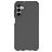 ITSkins SpectrumClear-R Samsung Galaxy A15 Hülle Flexibles TPU Backcover Stoßfest - Smoke