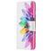 Mobigear Design Samsung Galaxy A32 5G Klapphülle Portemonnaie - Sonnenblume