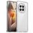 Mobigear Crystal Transparent OnePlus 13 Hardcase Backcover - Transparent