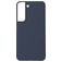 Nudient Thin Precise Samsung Galaxy S22 Hülle Hardcase Backcover - Midwinter Blue