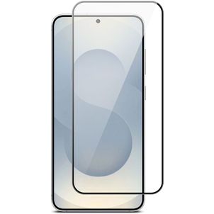 Mobigear Premium Samsung Galaxy A57 Panzerglas Gehärtetes Glas Displayschutz - Hüllenfreundlich