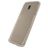 Mobilize Gelly Durchsichtig Samsung Galaxy J3 (2017) Hülle Flexibles TPU Backcover - Transparent