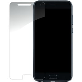 Mobilize ASUS ZenFone 4 Panzerglas Gehärtetes Glas Displayschutz - Hüllenfreundlich