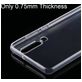 Mobigear Ultra Thin Durchsichtig Huawei P30 Hülle Flexibles TPU Extra Dünn Backcover - Transparent