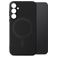 My Style Protective Flex Samsung Galaxy S26 Plus MagSafe Hülle Flexibles TPU Backcover - Schwarz