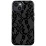 Burga Tough iPhone 15 Hülle Hardcase Backcover Stoßfest - Magnetic