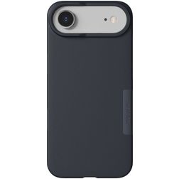 Nudient Thin Magsafe iPhone Air MagSafe Hülle Hardcase Backcover - Midwinter Blue