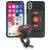 Tigra FitClic Neo Bike Kit Lenkerhalterung Hülle iPhone XS - Schwarz