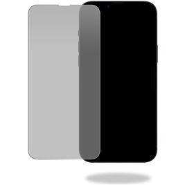 Mobilize iPhone 13 Pro Max Panzerglas Gehärtetes Glas Displayschutz Privacy