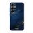 MIO Samsung Galaxy S25 Ultra MagSafe Hülle Hardcase Backcover - Midnight Sparkle