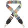 Mobigear Fashion Strap Nylon Taschengurt Schulterriemen - Vivida