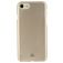 Mobilize Gelly iPhone SE (2022) Hülle Flexibles TPU Backcover - Champagne