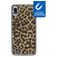 My Style Magneta Samsung Galaxy A10 Hülle Flexibles TPU Backcover - Leopard