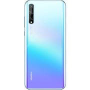 Huawei P Smart S Hüllen
