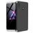 Mobigear TriGuard HONOR Note 10 Hülle Hardcase Backcover - Schwarz / Silber