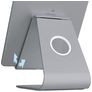 rain design mStand Plus Tablet-Ständer - Space Grau Universal