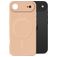 My Style Protective Flex iPhone Air MagSafe Hülle Flexibles TPU Backcover - Soft Pink