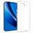 Mobigear Basics Durchsichtig Google Pixel 10a Hülle Flexibles TPU Backcover - Transparent