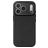 Decoded iPhone 18 Pro Max MagSafe Echtleder Backcover Shockproof - Schwarz