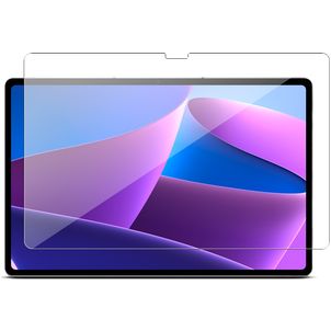 Mobigear Lenovo Tab P12 Panzerglas Gehärtetes Glas Displayschutz - Hüllenfreundlich