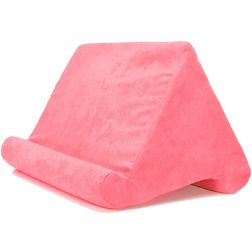 Mobigear Pillow Tablet-Ständer - Pink Universal