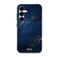 MIO Samsung Galaxy S25 MagSafe Hülle Hardcase Backcover - Midnight Sparkle