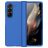 Mobigear Colors Samsung Galaxy Z Fold 5 Hülle Hardcase Backcover - Dunkelblau