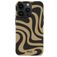 MIO iPhone 14 Pro MagSafe Hülle Hardcase Backcover - Swirl