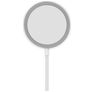 Mobigear Ladegerät MagSafe 1 Meter 15W 2.2A - Weiß