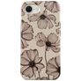Burga Tough iPhone 16e Hülle Hardcase Backcover Stoßfest - Barely Yours