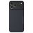 Nudient Thin iPhone 18 Pro Max Hülle Hardcase Backcover - Midwinter Blue