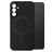 My Style Protective Flex Samsung Galaxy A26 MagSafe Hülle Flexibles TPU Backcover - Schwarz
