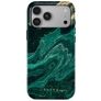 Burga Tough iPhone 18 Pro Max MagSafe Hülle Hardcase Backcover Stoßfest - Emerald Pool