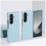 Mobigear Colors Samsung Galaxy Z Fold 7 Hülle Hardcase Backcover - Blau