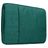 Mobigear Denim Zipper Laptop Sleeve 12 Zoll Laptop Hülle - Grün