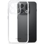 Mobilize Gelly Case Durchsichtig OPPO Find X9 Hülle Flexibles TPU Backcover - Transparent