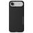 Nudient Thin Magsafe iPhone Air MagSafe Hülle Hardcase Backcover - Ink Black
