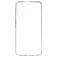 Mobiparts Classic Durchsichtig Samsung Galaxy A34 Hülle Flexibles TPU Backcover - Transparent
