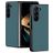 Mobigear Race Samsung Galaxy Z Fold 5 Hülle Hardcase Backcover - Grün
