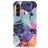 MIO Samsung Galaxy A14 MagSafe Hardcase Backcover - Flowers