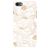 MIO iPhone 7 MagSafe Hülle Hardcase Backcover - White Roses