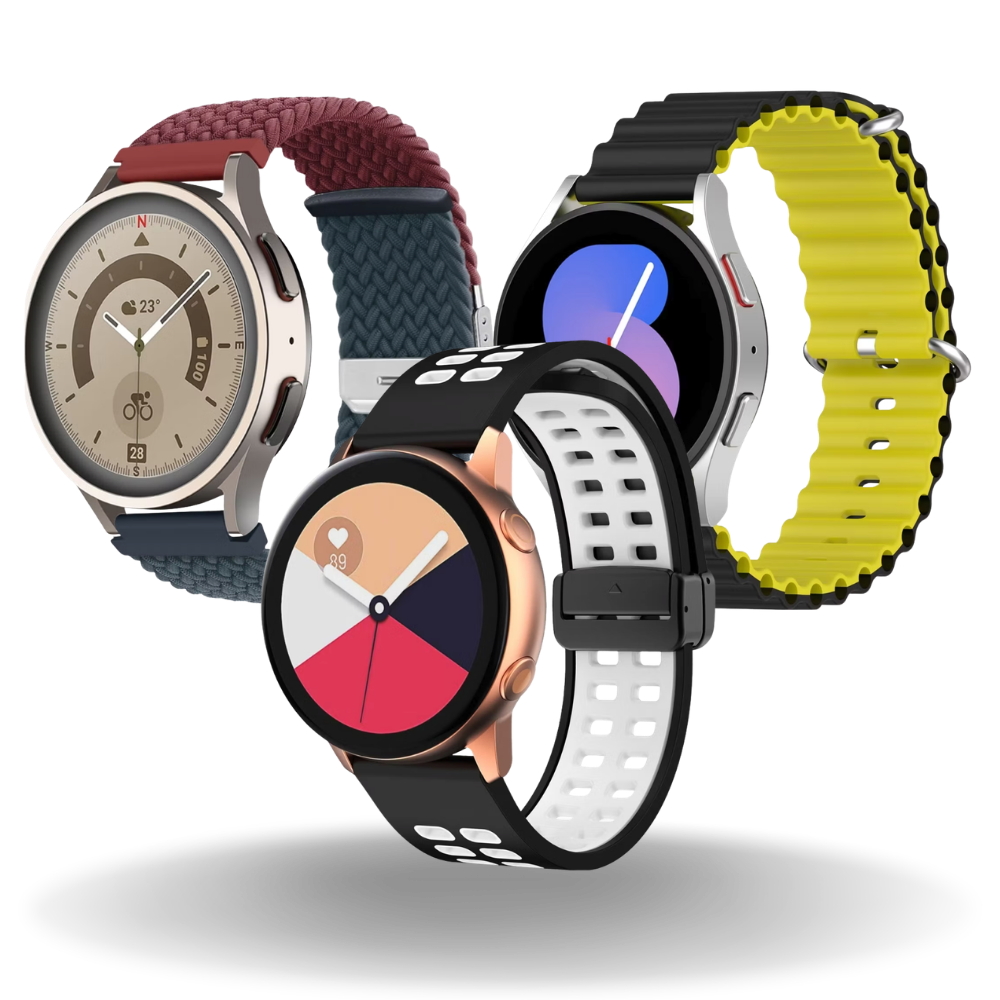 Huawei Armbänder