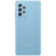 Samsung Galaxy A52 Hüllen