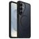 Otterbox React Samsung Galaxy S26 MagSafe Hülle Hardcase Backcover Stoßfest - Schwarz