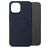 My Style Protective Flex iPhone 13 MagSafe Hülle Flexibles TPU Backcover - Marineblau