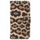 My Style Flex Wallet Samsung Galaxy A21s Hülle Klapphülle Geldbörse - Leopard