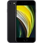 iPhone SE (2020) Panzerglas